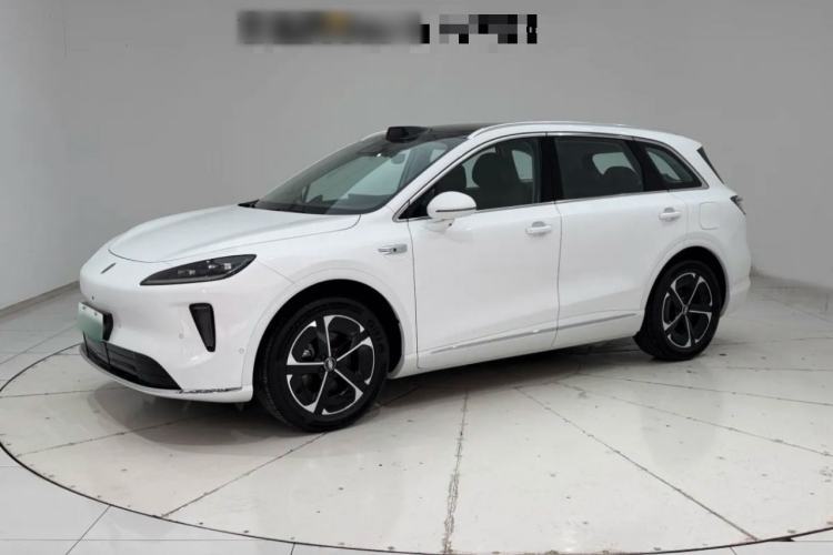 Used Hima H5 2025 Model Range-Extending Max Guazi used car, China used car export, Used car for sale, Used cars, Cheapest cars for sale