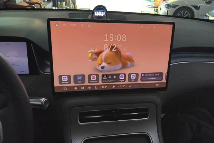 Used Hima H5 2025 Model Range-Extending Max Audio And AC Panel