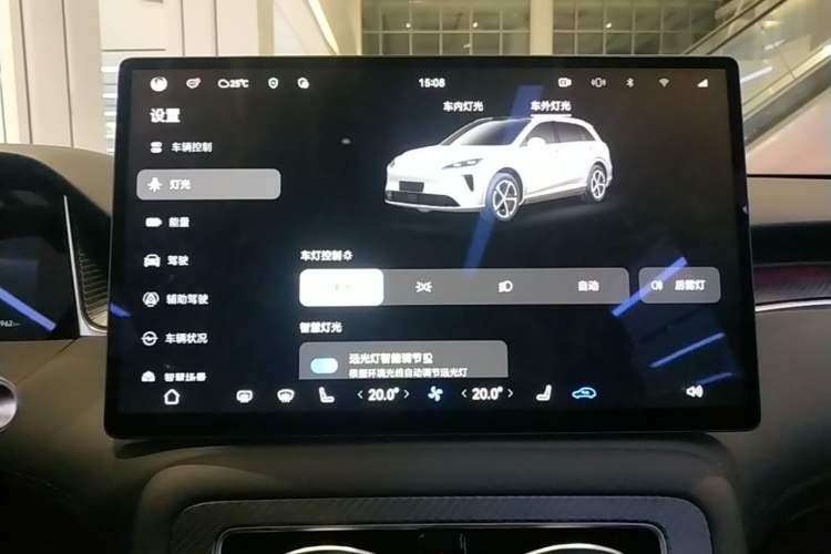 Used Hima H5 2025 Model Range-Extending Max Audio And AC Panel