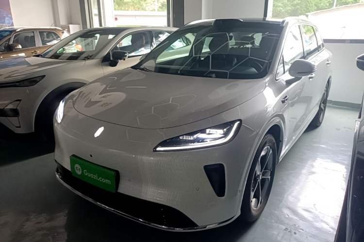 Used Hima H5 2025 Model Range-Extending Max Guazi used car, China used car export, Used car for sale, Used  cars, Cheapest cars for sale