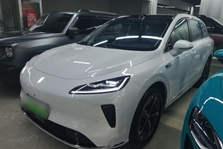 Used Hima H5 2025 Model Range-Extending Max Guazi used car, China used car export, Used car for sale, Used  cars, Cheapest cars for sale