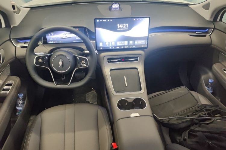 Used Hima H5 2025 Model Range-Extending Max Center Console