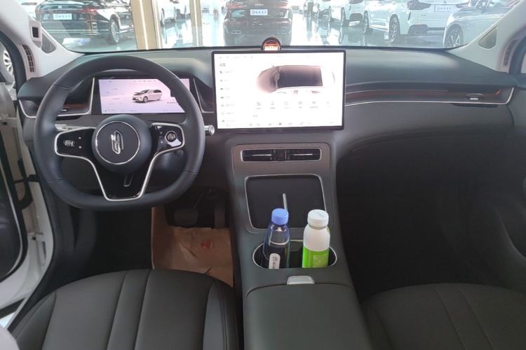 Used Hima H5 2025 Model Range-Extending Max Center Console
