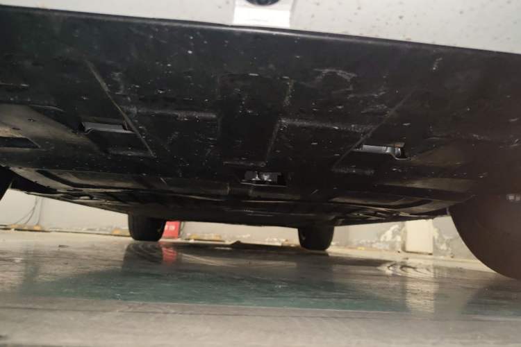 Used Hima H5 2025 Model Range-Extending Max Chassis Front