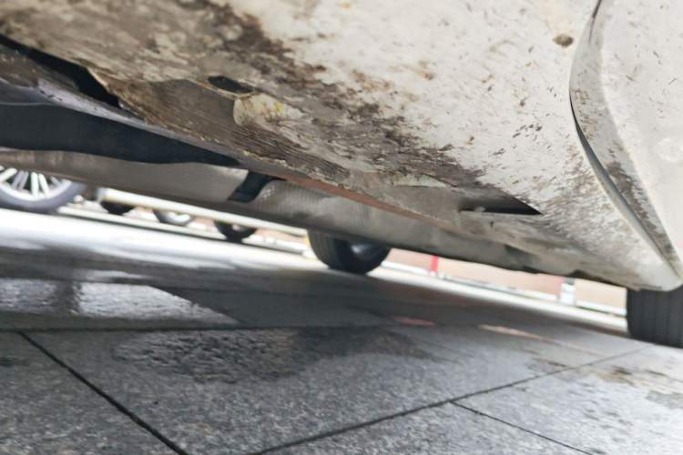 Used Hima H5 2025 Model Range-Extending Max Chassis Front Left