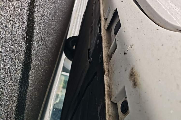 Used Hima H5 2025 Model Range-Extending Max Chassis Front Right