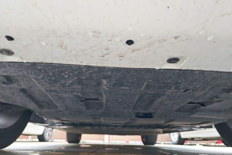 Used Hima H5 2025 Model Range-Extending Max Chassis Front