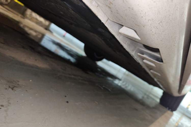 Used Hima H5 2025 Model Range-Extending Max Chassis Rear Right