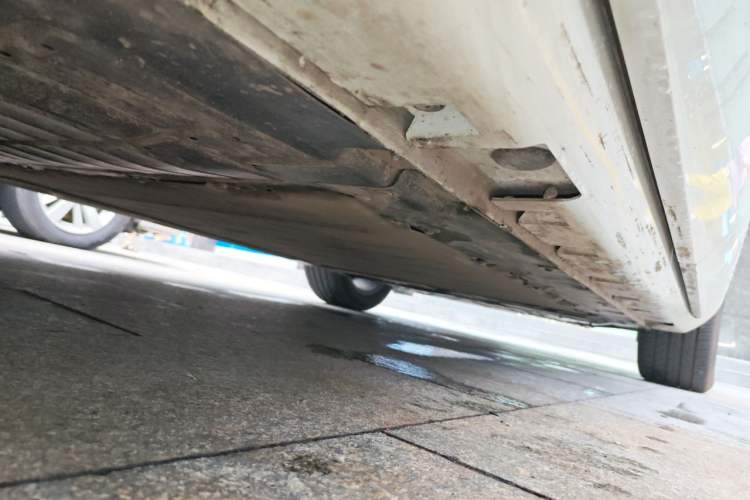Used Hima H5 2025 Model Range-Extending Max Chassis Rear Right
