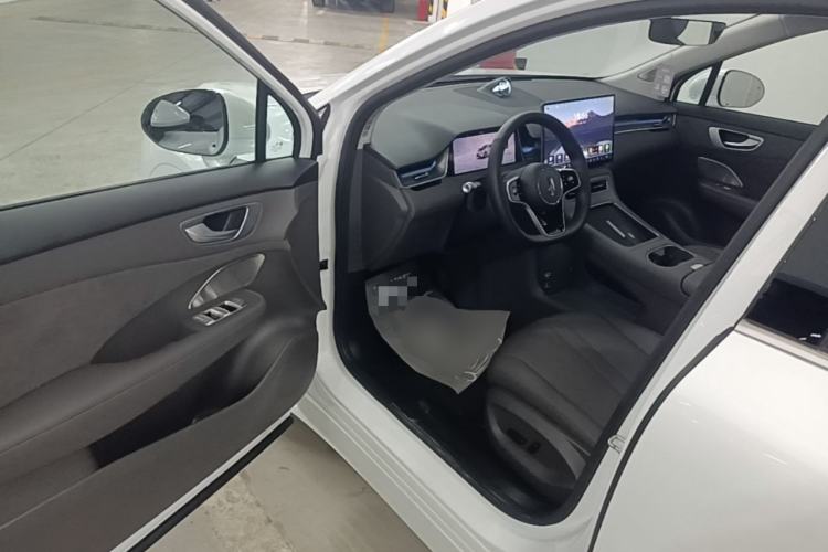 Used Hima H5 2025 Model Range-Extending Max Driver Seat