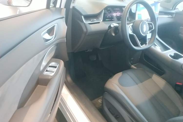 Used Hima H5 2025 Model Range-Extending Max Driver Seat