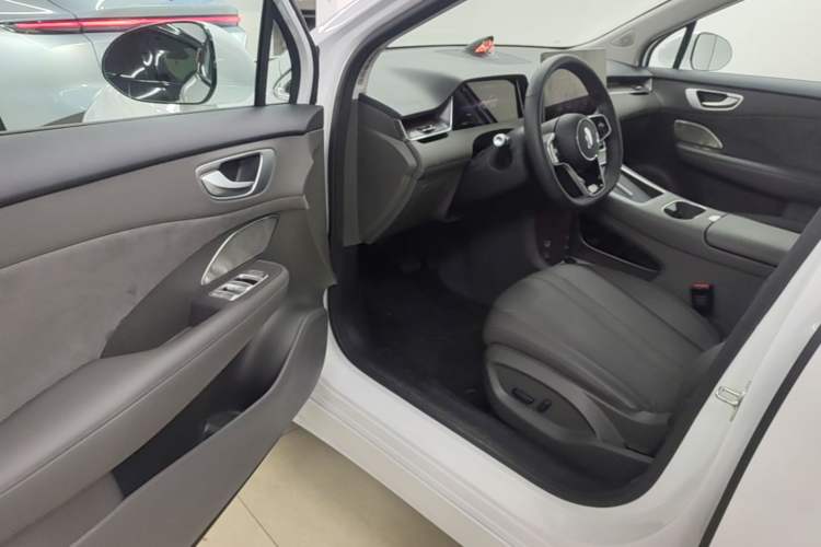Used Hima H5 2025 Model Range-Extending Max Driver Seat