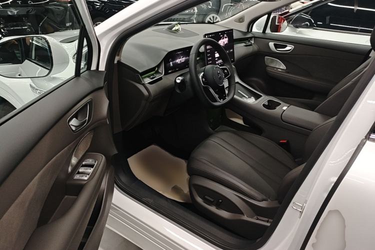 Used Hima H5 2025 Model Range-Extending Max Driver Seat