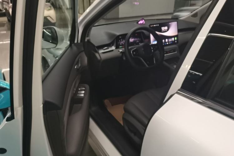Used Hima H5 2025 Model Range-Extending Max Driver Seat