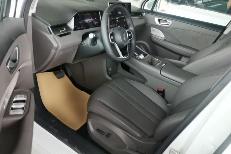Used Hima H5 2025 Model Range-Extending Max Driver Seat