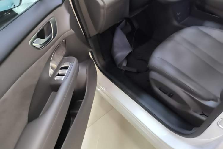Used Hima H5 2025 Model Range-Extending Max Driver Seat