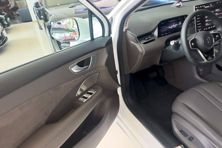Used Hima H5 2025 Model Range-Extending Max Driver Seat