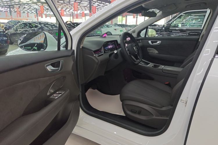 Used Hima H5 2025 Model Range-Extending Max Driver Seat