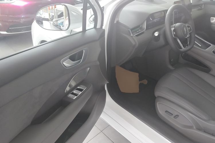 Used Hima H5 2025 Model Range-Extending Max Driver Seat