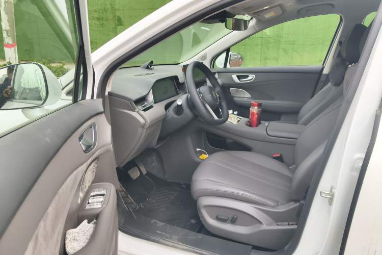Used Hima H5 2025 Model Range-Extending Max Driver Seat