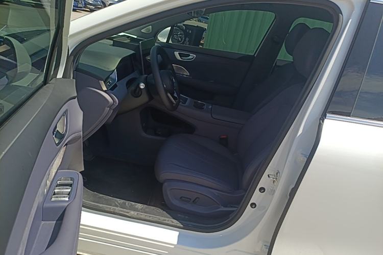 Used Hima H5 2025 Model Range-Extending Max Driver Seat