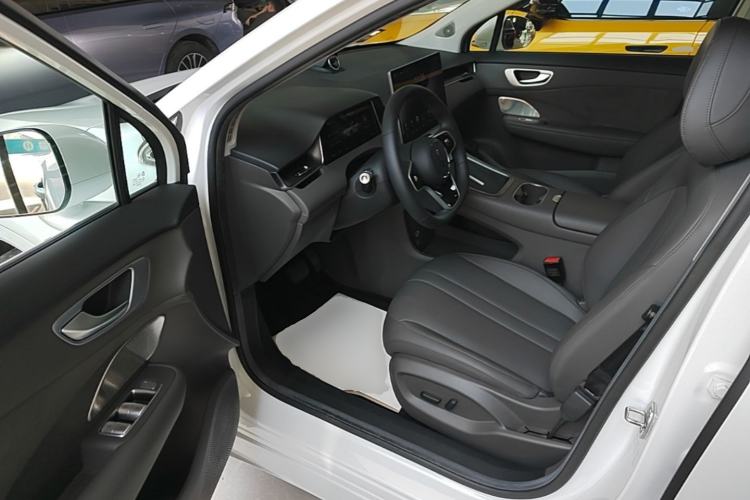 Used Hima H5 2025 Model Range-Extending Max Driver Seat