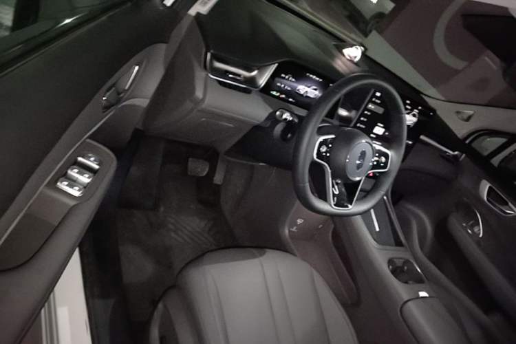 Used Hima H5 2025 Model Range-Extending Max Driver Seat