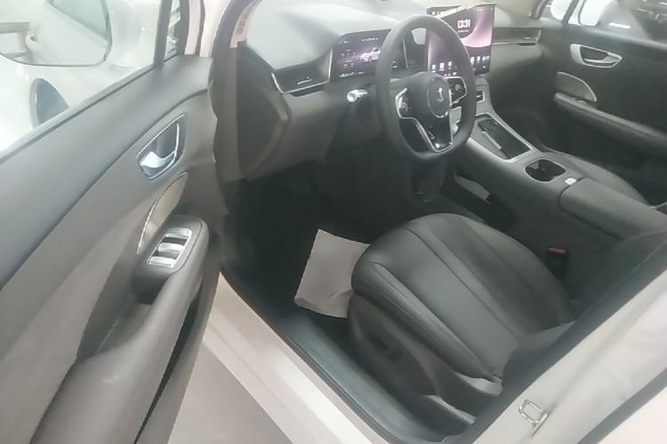 Used Hima H5 2025 Model Range-Extending Max Driver Seat