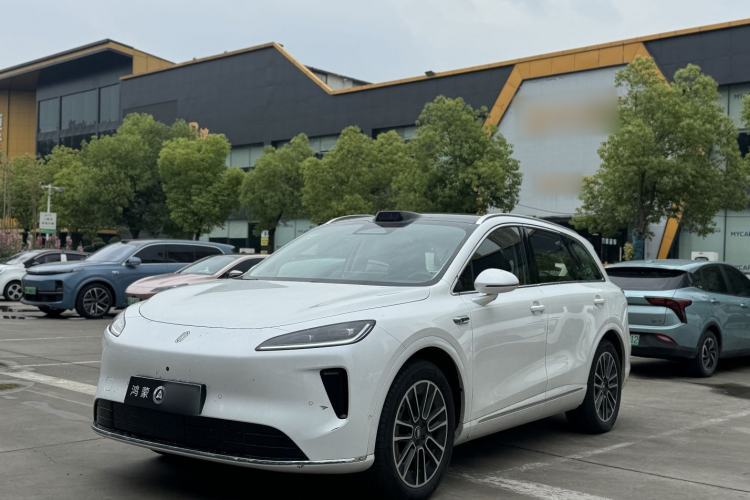 Used Hima H5 2025 Model Pure Electric Max Long Range Guazi used car, China used car export, Used car for sale, Used  cars, Cheapest cars for sale