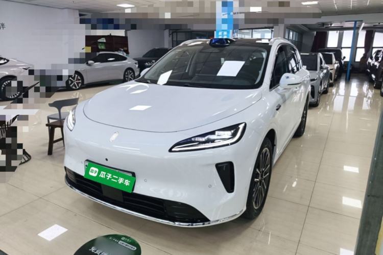 Used Hima H5 2025 Model Pure Electric Pro Long-Range Guazi used car, China used car export, Used car for sale, Used Hima cars, Cheapest cars for sale, Electric vehicle, New energy car