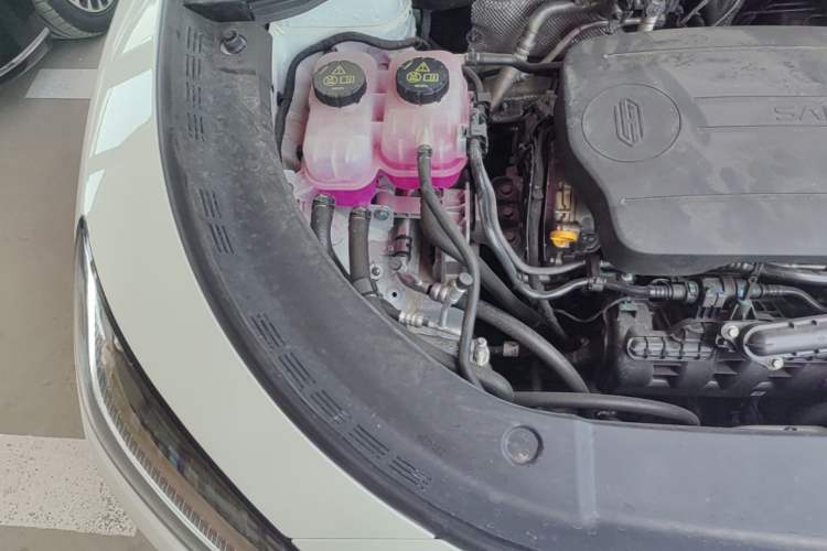 Used Hima H5 2025 Model Range-Extending Max Engine Bay Right