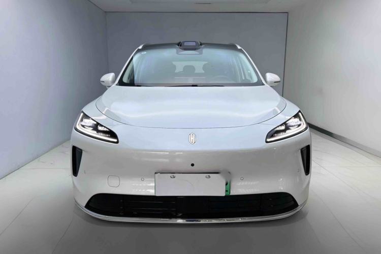 Used Hima H5 2025 Model Range-Extending Max Exterior 1