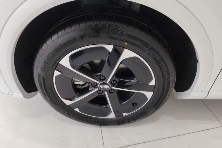 Used Hima H5 2025 Model Range-Extending Pro Exterior 4