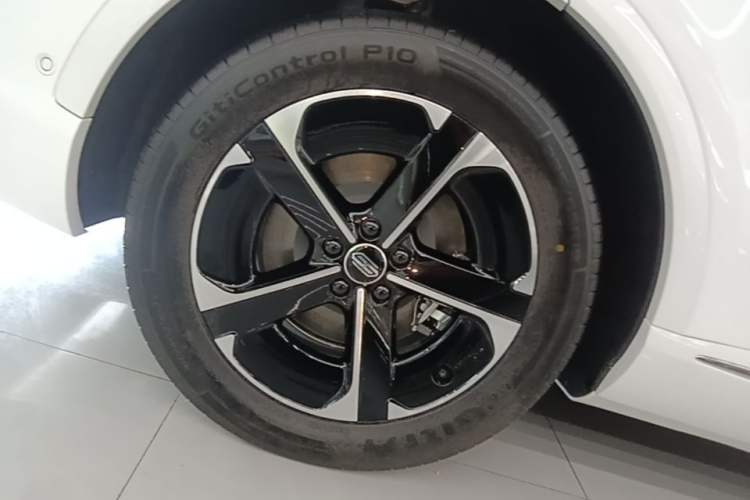 Used Hima H5 2025 Model Range-Extending Pro Exterior 5