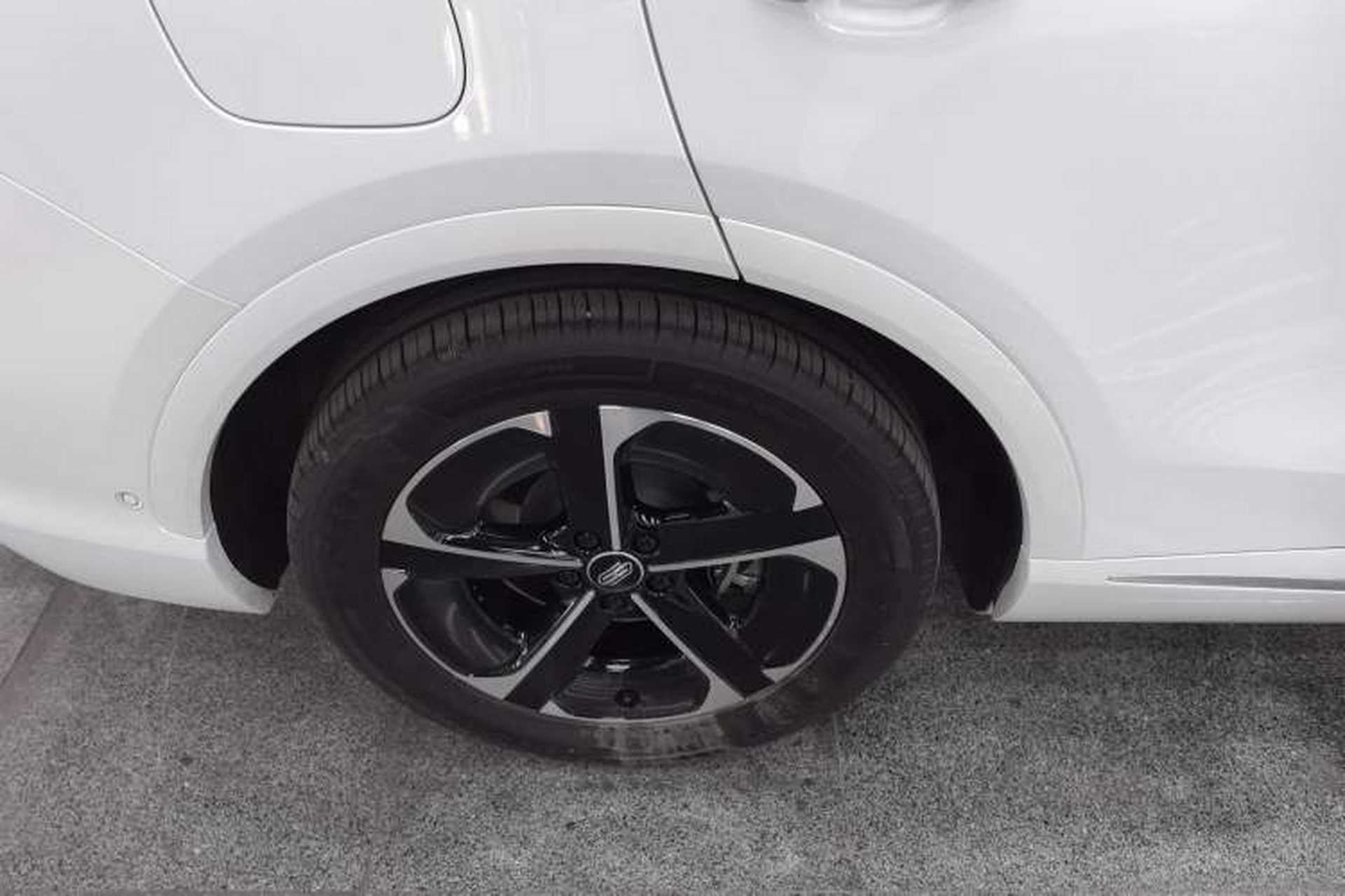 Used Hima H5 2025 Model Range-Extending Max Exterior 8