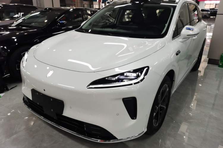 Used Hima H5 2025 Model Range-Extending Max Guazi used car, China used car export, Used car for sale, Used cars, Cheapest cars for sale