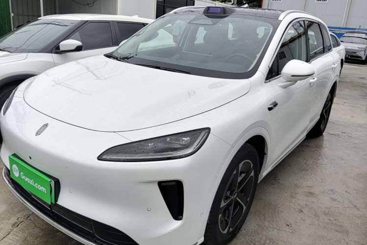 Used Hima H5 2025 Model Range-Extending Max Guazi used car, China used car export, Used car for sale, Used  cars, Cheapest cars for sale