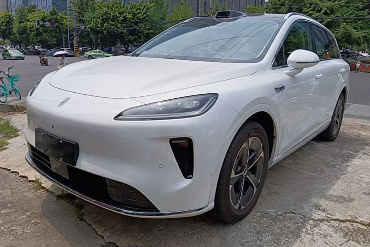 Used Hima H5 2025 Model Range-Extending Max Guazi used car, China used car export, Used car for sale, Used cars, Cheapest cars for sale