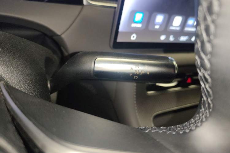 Used Hima H5 2025 Model Range-Extending Max Gear Lever
