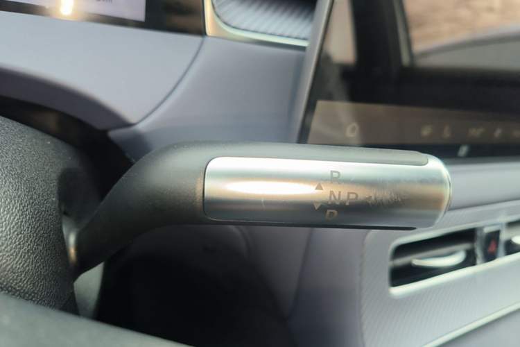 Used Hima H5 2025 Model Range-Extending Pro Gear Lever
