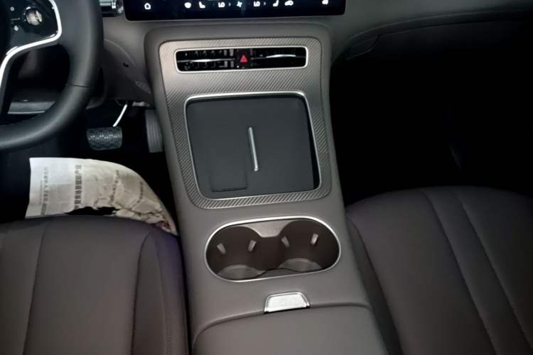 Used Hima H5 2025 Model Range-Extending Max Gear Lever
