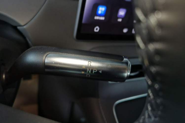 Used Hima H5 2025 Model Range-Extending Max Gear Lever