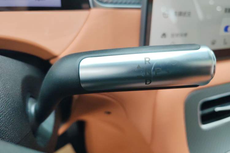 Used Hima H5 2025 Model Range-Extending Pro Gear Lever