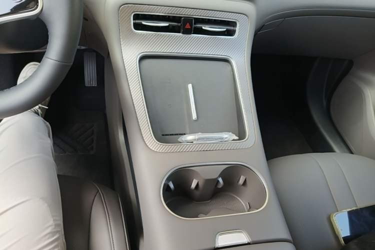 Used Hima H5 2025 Model Range-Extending Max Gear Lever