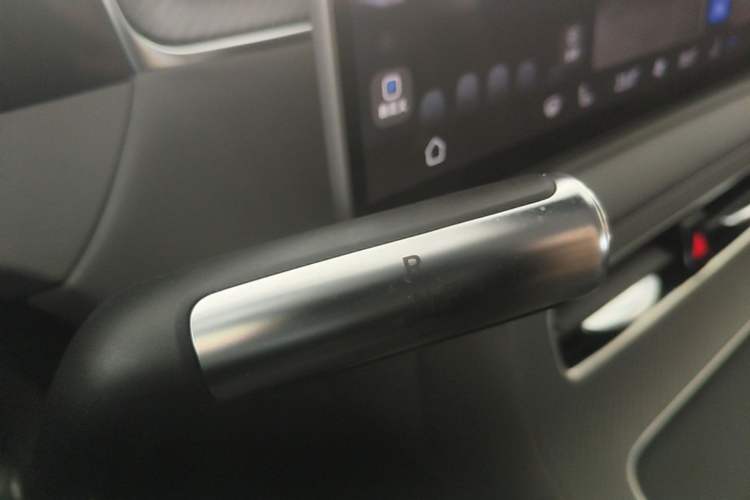 Used Hima H5 2025 Model Range-Extending Max Gear Lever