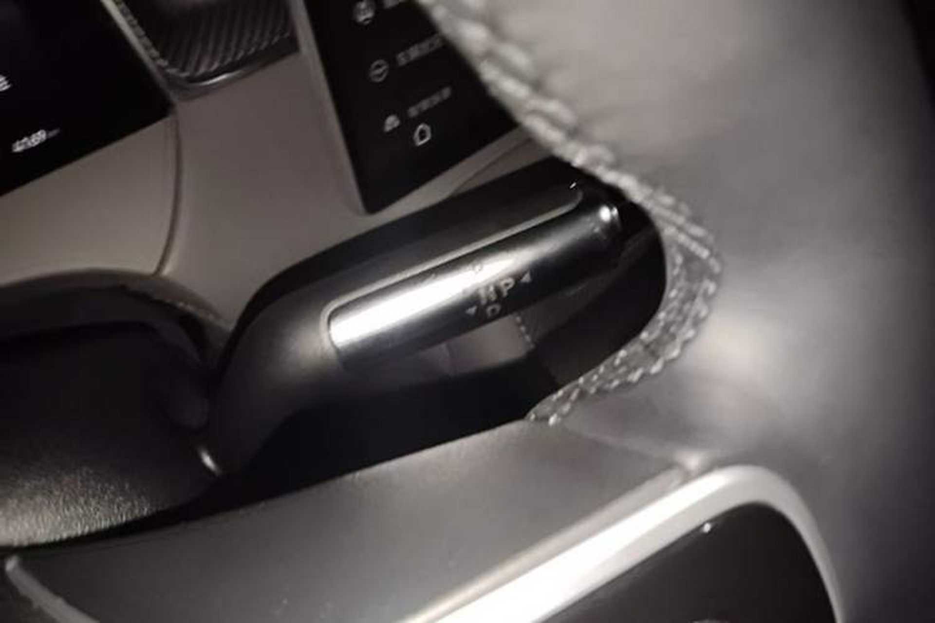 Used Hima H5 2025 Model Range-Extending Max Gear Lever