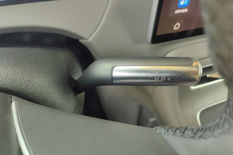 Used Hima H5 2025 Model Range-Extending Max Gear Lever