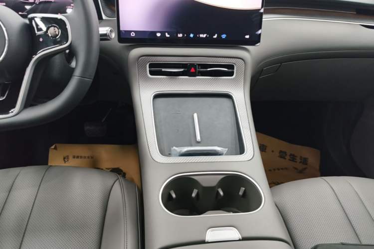 Used Hima H5 2025 Model Range-Extending Max Gear Lever