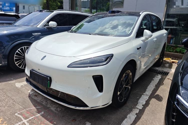 Used Hima H5 2025 Model Range-Extending Max Guazi used car, China used car export, Used car for sale, Used cars, Cheapest cars for sale