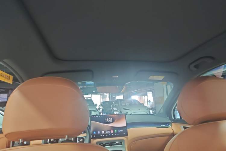 Used Hima H5 2025 Model Range-Extending Max Headliner